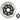 CenterLine XR Center Lock Disc Rotor
