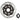 CenterLine XR Center Lock Disc Rotor
