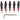 Disc Brake Hose Fitting Kit