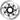 CenterLine X Center Lock Disc Rotor