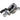 RED 22 Disc Brake Caliper Assembly