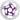 RX Floating Center-Lock Disc Brake Rotor