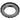 Disc Brake Rotor Lock Ring