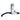 DXR BL-MX70 V[Brake Lever