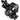 BR-M375 Disc Brake Caliper