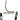Motolite Linear Pull Brake