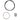 XTR OT-SP41 Polymer Coated Derailleur Cable Sets