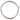 Stainless Steel Brake Cable