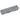 STEPS CN-E6070-9 Ebike Chain - 9-Speed, Gray, Gray