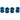 1x Chainring Bolt Sets