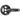 Deore M5100 Crankset