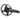 Force 1 Crankset D2