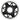 X0 Eagle T-Type Direct Mount Chainring