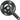 CUES FC-U8000-2 Crankset