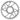 Eagle 90 T-Type Direct Mount Steel Chainring