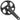 CUES FC-U6040-1 Crankset