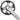 CUES FC-U6030-1 Crankset