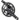 Omega 2x Crankset