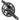 Omega 2x Crankset