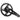 Rival 1x XPLR AXS 12/13-Speed Power Meter Wide Crankset E1