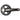 ZEE FC-M640 Crankset