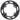 Chainring for GRX FC-RX600