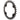 Shimano XTR M9000 96 BCD Asymmetrical Chainrings