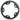 110 BCD Chainrings
