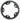 110 BCD Chainrings