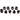 Chainring Bolts