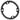 Premium Oval 110 BCD 4-Bolt Road Chainring for Shimano 9000/6800/5800