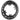 Premium Oval 110 BCD 4-Bolt Road Chainring for Shimano 9000/6800/5800
