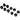 Omnium Chainring Bolts