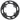 Chainring for GRX FC-RX600