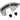 XX Eagle T-Type Single Ring Impact/Bash Guard Kit