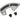 XX Eagle T-Type Single Ring Impact/Bash Guard Kit