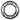 RED XPLR X-Sync Thread Mount Chainring E1