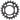 Alivio M4000 9-Speed Chainrings