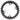 RX810 11-Speed Chainrings