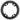 SRAM 107 BCD Chainrings