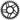 Shimano Hyperglide+ Direct Mount Chainrings