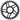 Shimano Hyperglide+ Direct Mount Chainrings