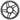 Shimano Hyperglide+ Direct Mount Chainrings