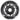 RED AXS Direct Mount Chainring Set