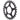 Narrow Wide Direct Mount CINCH Chainring