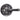 Acera FC-M361 Crankset