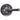 Acera FC-M361 Crankset