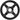 STEPS CR-ET600 Chainring