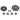 Eagle T-Type AXS Rear Derailleur Pulley Kits