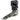 GRX FD-RX825 Di2 Front Derailleur - 2x12-Speed, Braze-on, Down Swing, For 46-48t Max, Black/Silver